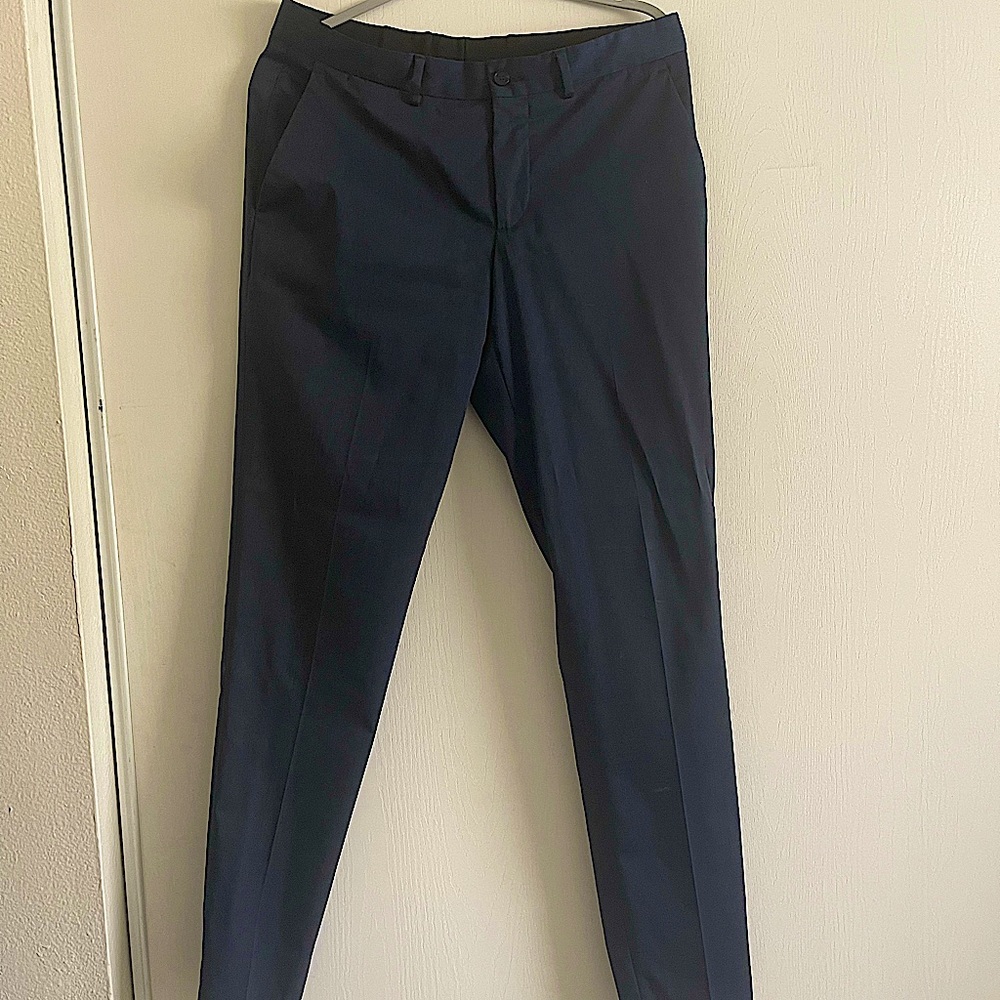 Zara Man Slacks - Picture 4 of 5